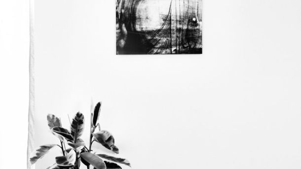 La salle de yoga MuditaStudio