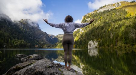 Mudita Studio Yoga : Yoga de la femme