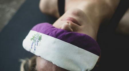 Mudita Studio Yoga : Yoga Nidra
