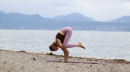 Mudita Studio Yoga : Vinyasa Flow