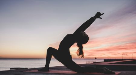 Mudita Studio Yoga : Hatha Yoga